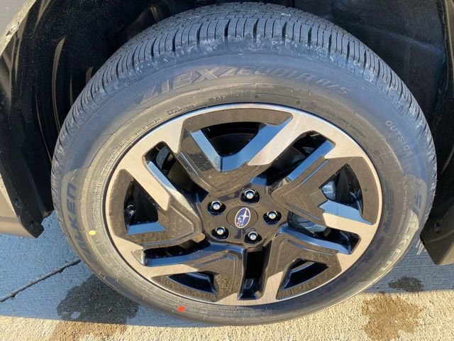 New 2026 Subaru Forester Limited w/ Limited Package image 26