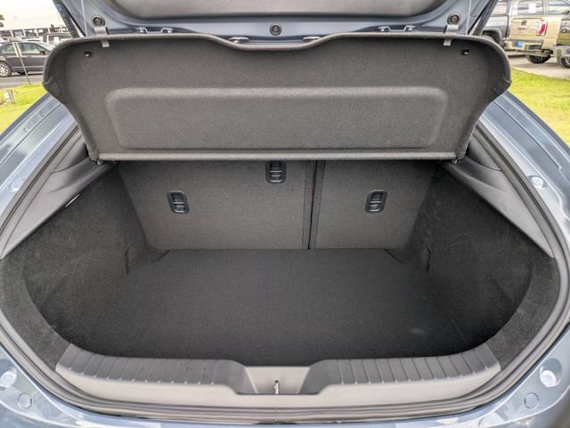 New 2026 MAZDA MAZDA3 Carbon AWD/4WD image 25