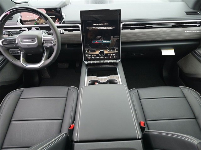 New 2025 GMC Sierra EV Denali image 20