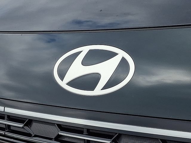 New 2027 Hyundai Palisade Calligraphy FWD image 6