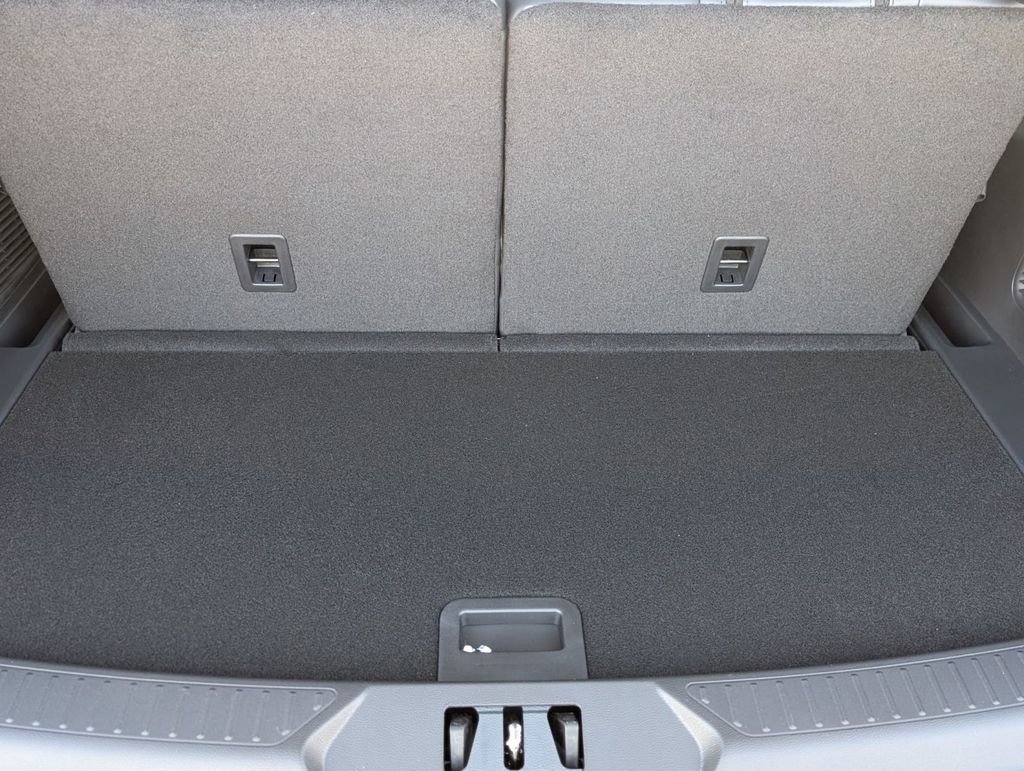 New 2026 Ford Explorer ST w/ Sun And Sound Package image 20