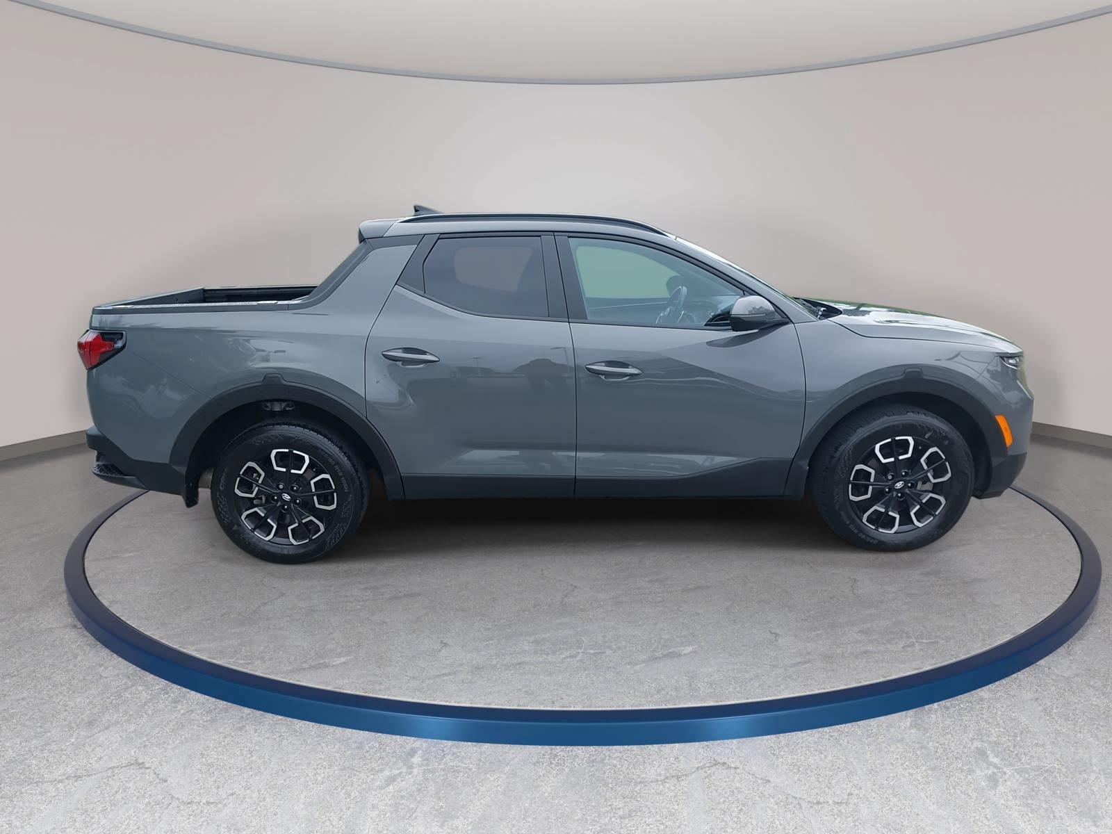 Used 2023 Hyundai Santa Cruz SEL Premium AWD/4WD image 4