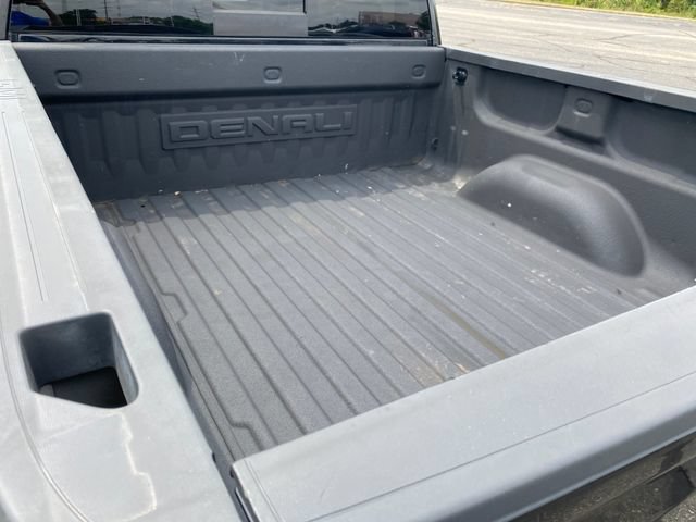 Used 2016 GMC Sierra 1500 Denali w/ Enhanced Driver Alert Package AWD/4WD image 23