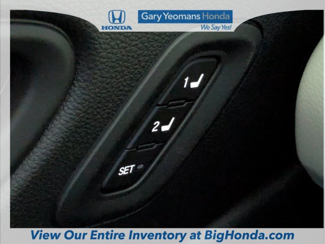 New 2026 Honda Passport RTL image 26