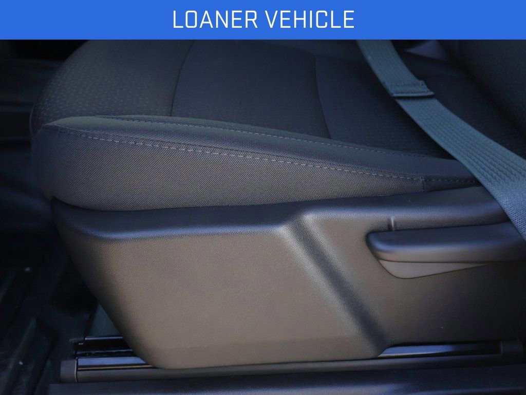 New 2026 GMC Sierra 1500 Pro w/ Pro Value Package image 42