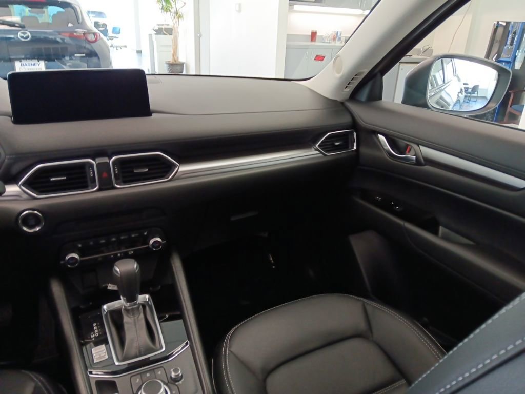 New 2025 MAZDA CX-5 AWD 2.5 S image 7