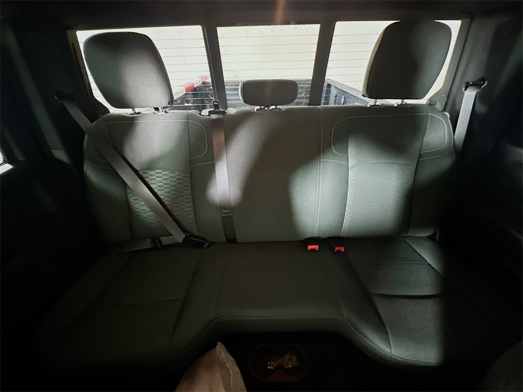 New 2026 RAM 3500 Tradesman image 10