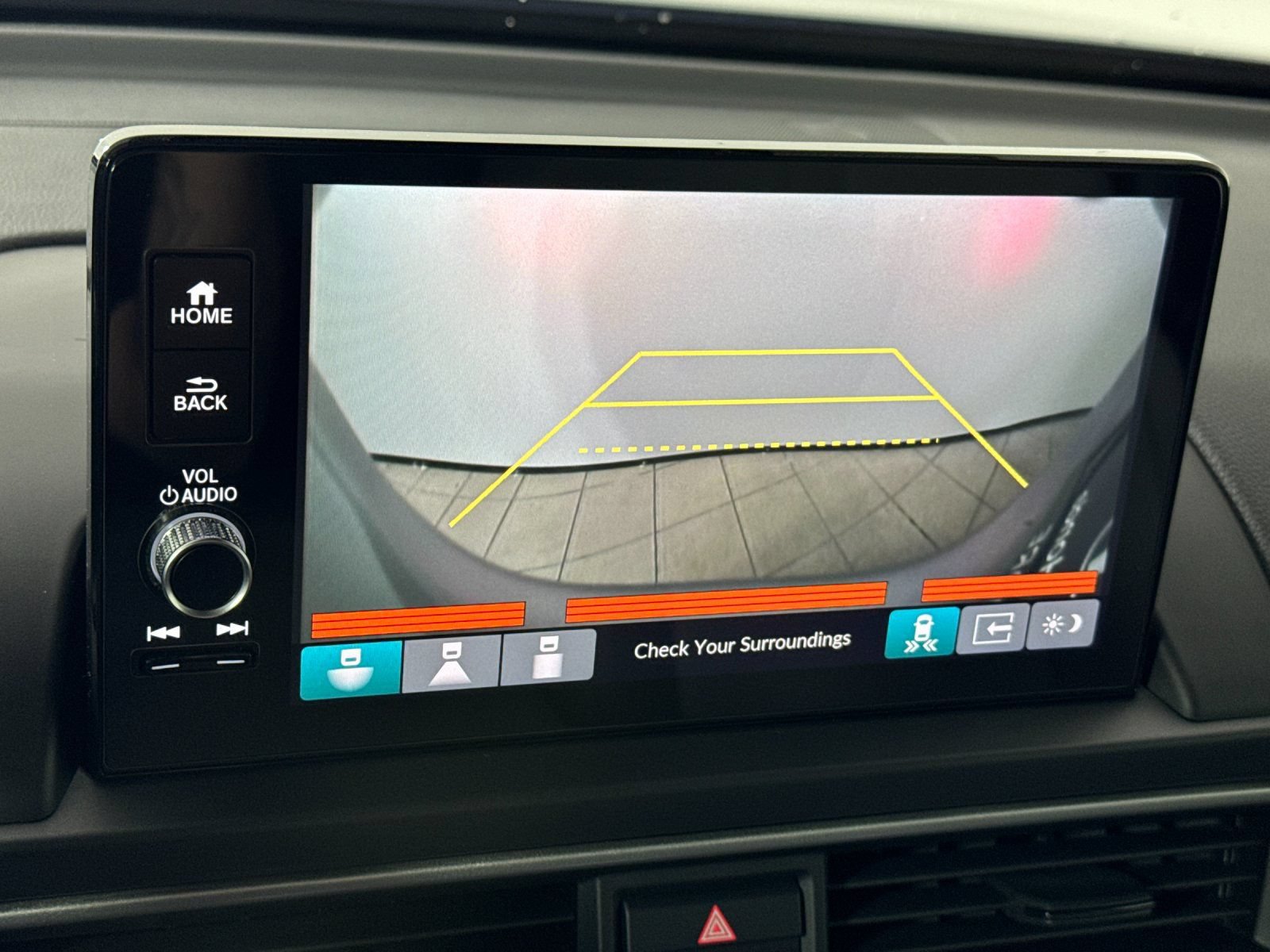 Certified 2025 Honda Pilot EX-L image 20