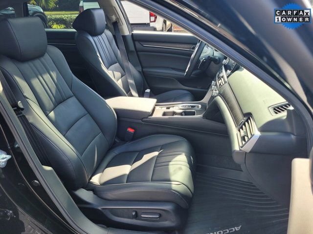 Used 2022 Honda Accord Touring image 18