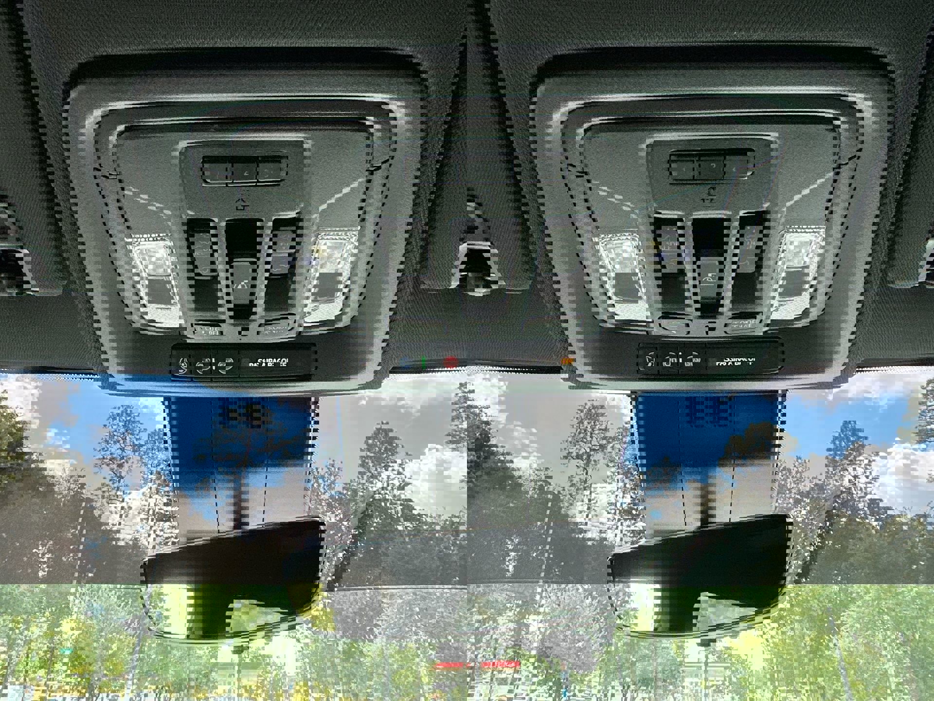 Used 2024 Chevrolet Silverado 2500 ZR2 w/ ZR2 Bison Edition image 29