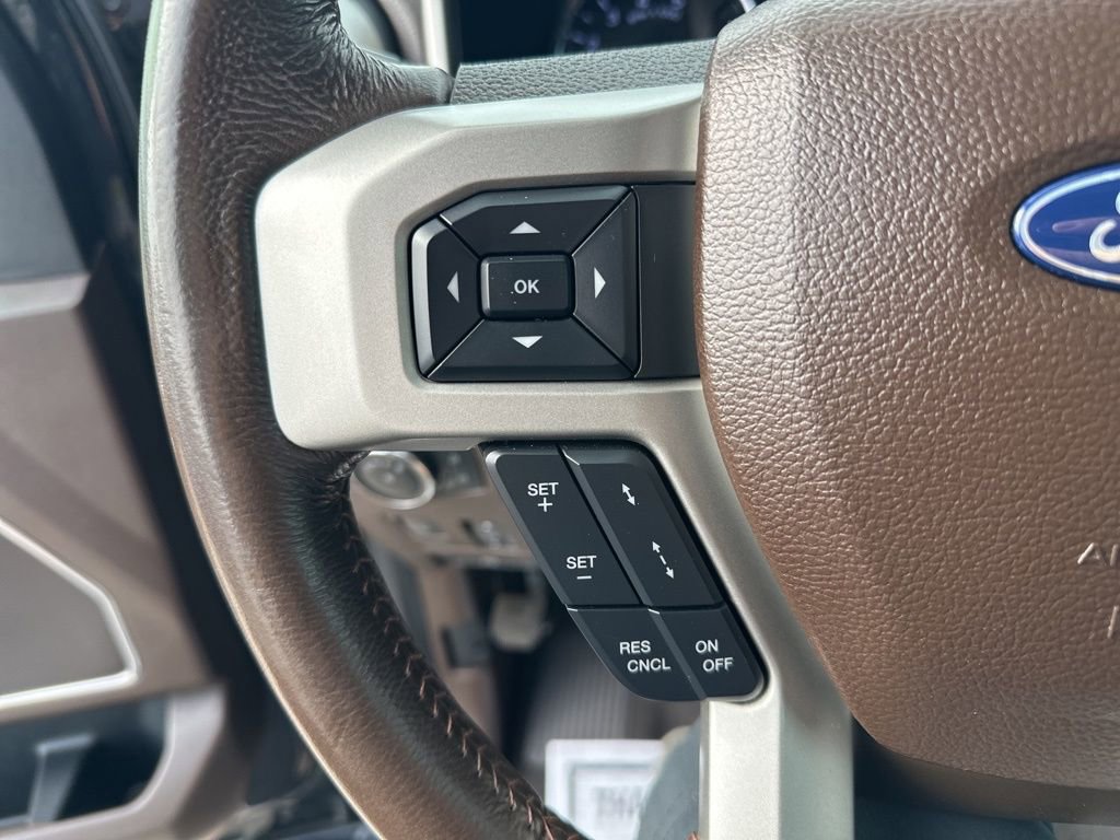 Used 2021 Ford F250 King Ranch w/ King Ranch Ultimate Package image 21