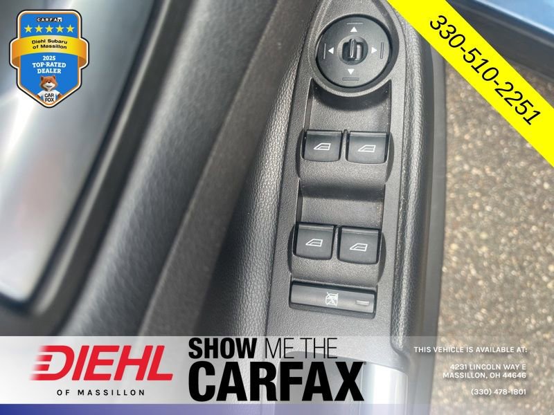 Used 2018 Ford Escape SEL image 19