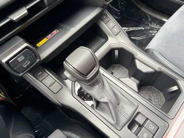 New 2026 Toyota RAV4 XSE AWD/4WD image 42