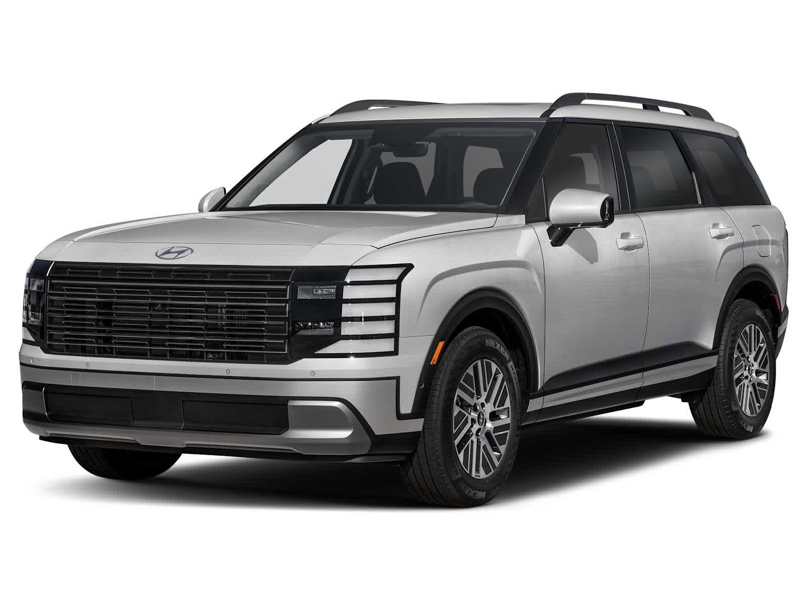 New 2027 Hyundai Palisade SEL Premium FWD image 1