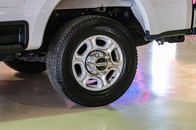 Used 2025 Ford F350 XLT AWD/4WD image 51