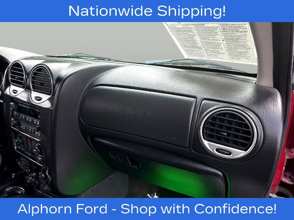 Used 2005 GMC Envoy XL SLE AWD/4WD image 23