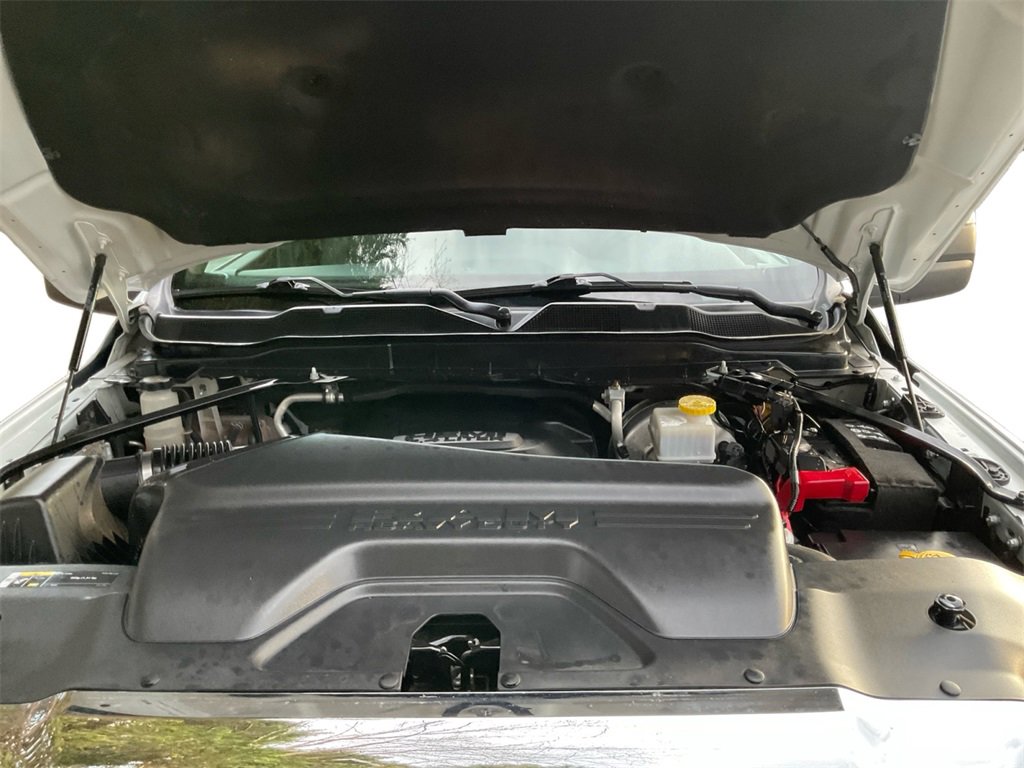 Used 2024 RAM 2500 Big Horn image 13