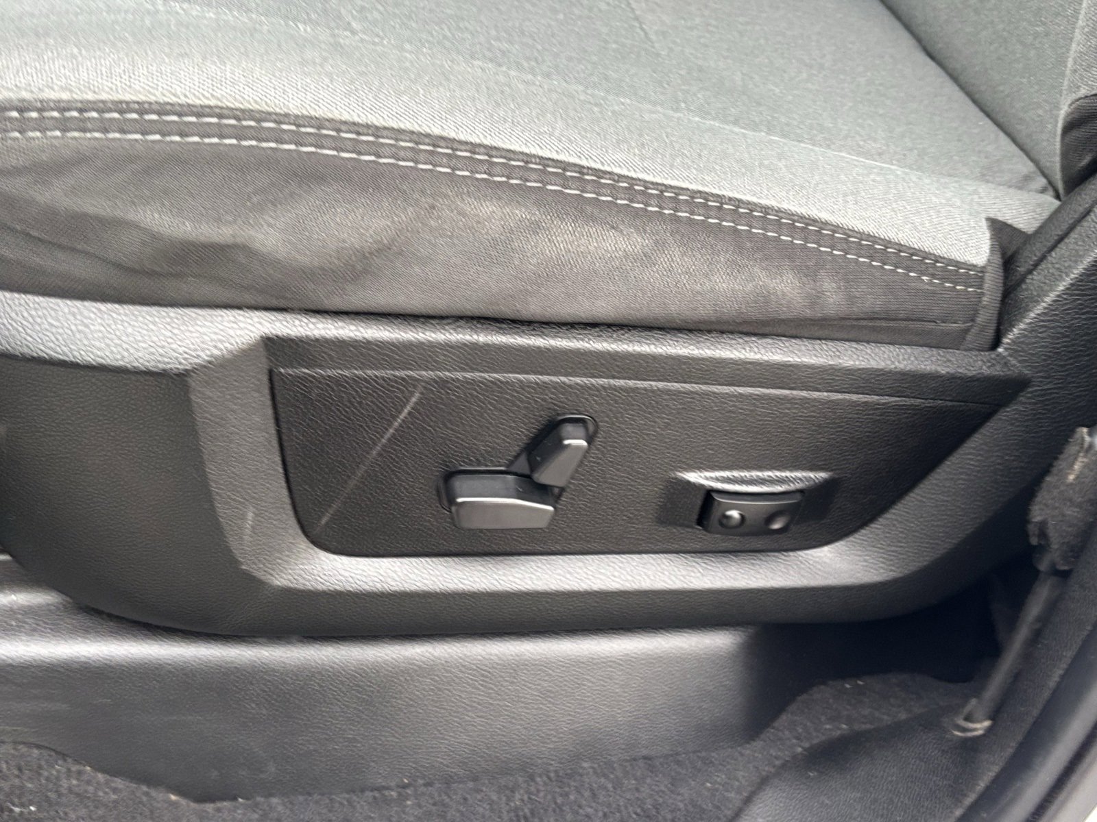 Used 2024 RAM 2500 Big Horn w/ Off Road Package image 17