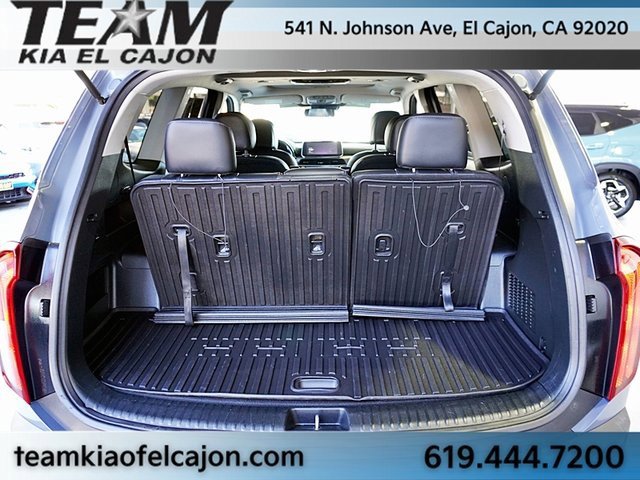 Certified 2022 Kia Telluride S image 13