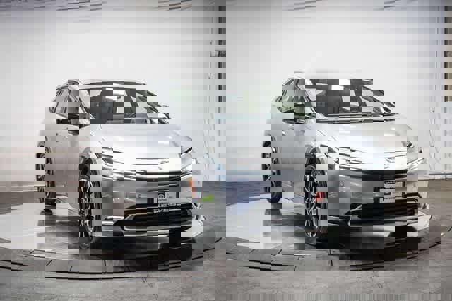 Certified 2023 Toyota Prius Prime image 6