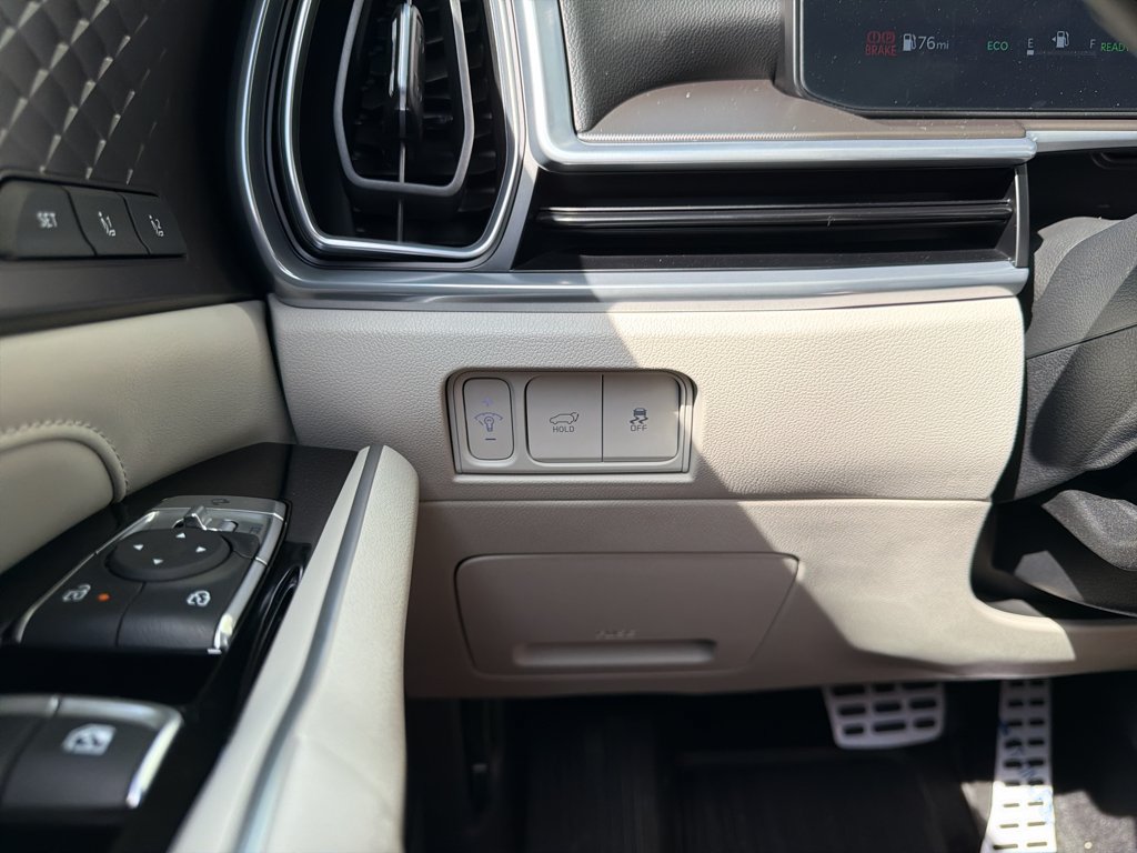 New 2026 Kia Sorento SX Prestige AWD/4WD image 28