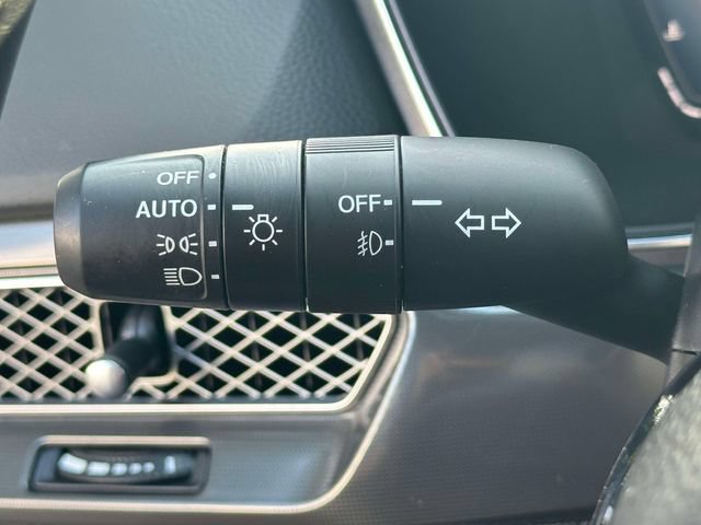 Certified 2024 Acura Integra A-Spec w/ Technology Package FWD image 30