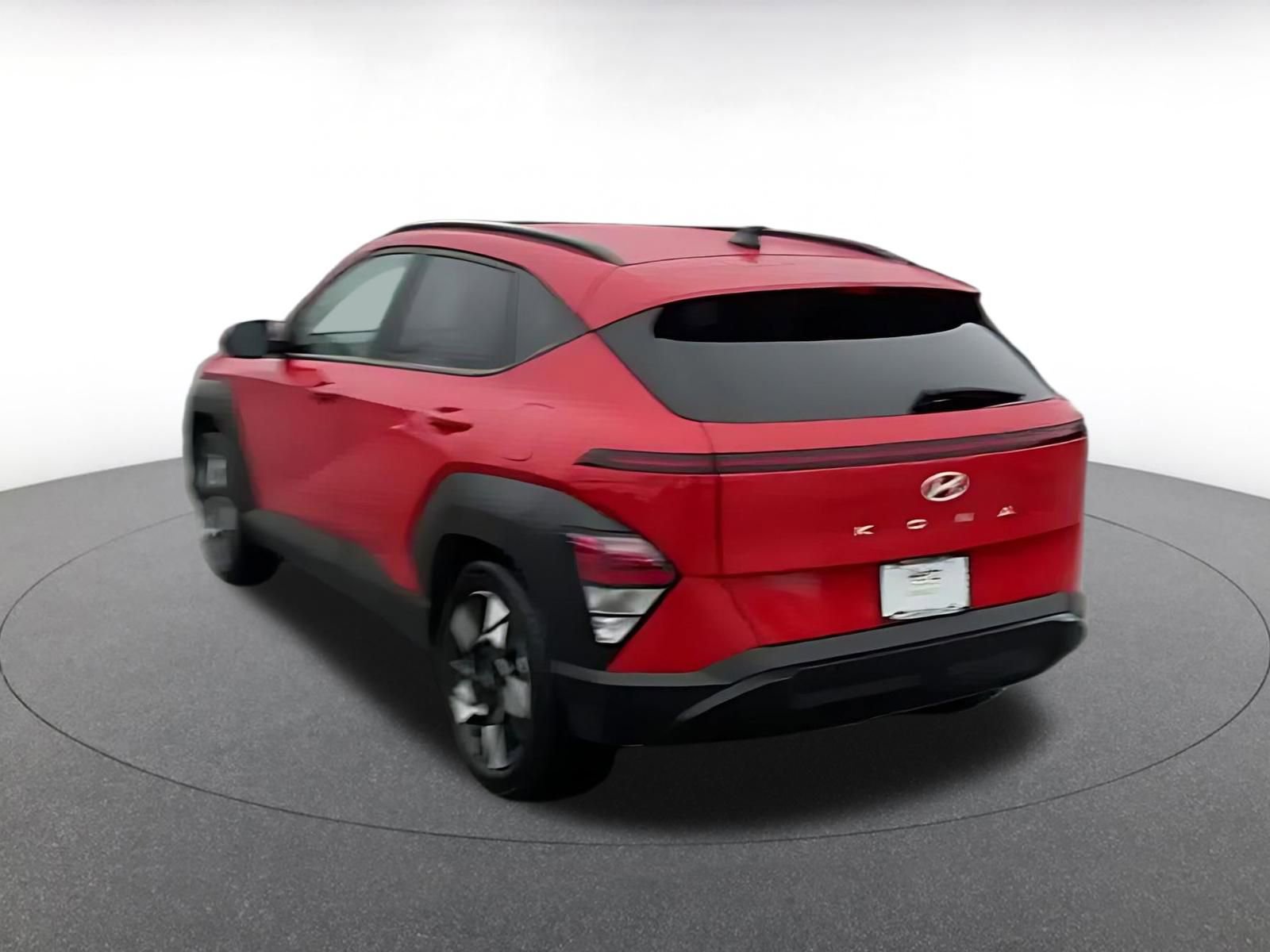 Used 2025 Hyundai Kona SEL image 10