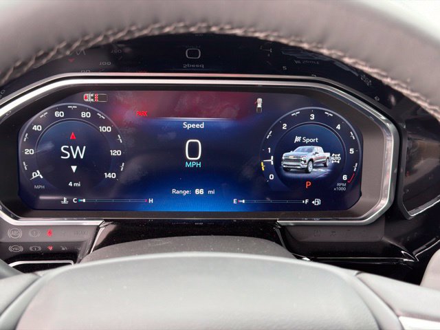 New 2026 Chevrolet Silverado 1500 RST w/ RST All Star Premium Package AWD/4WD image 17