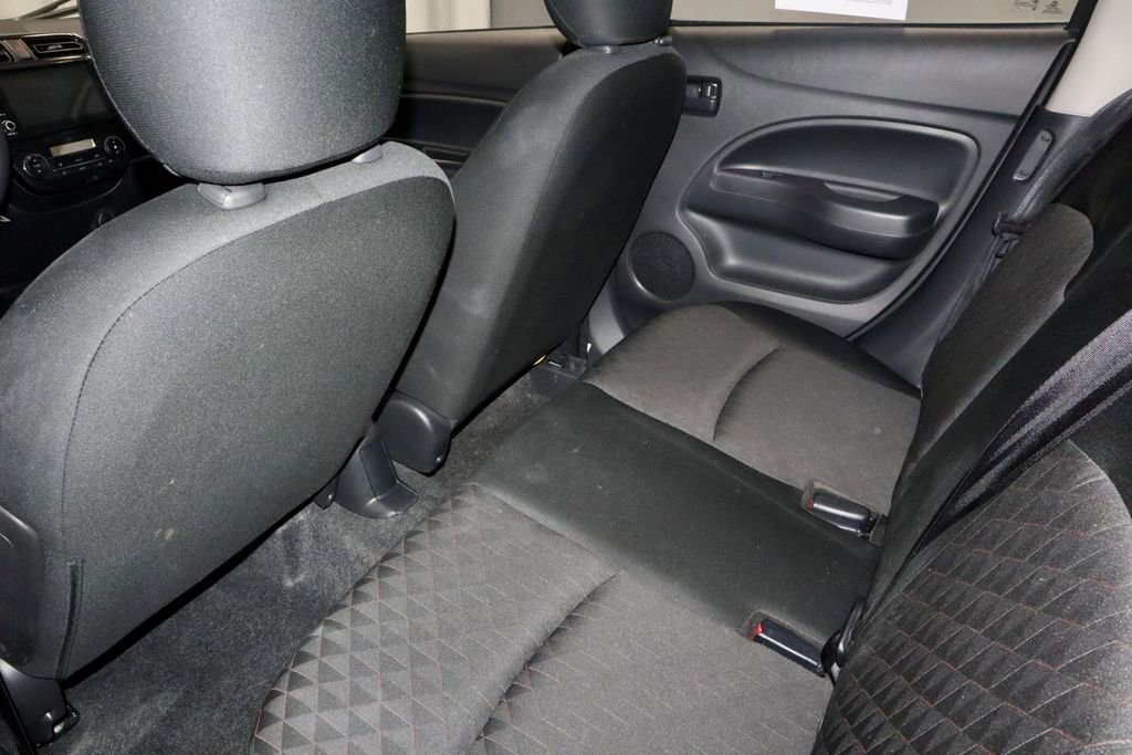 Used 2024 Mitsubishi Mirage ES FWD image 20
