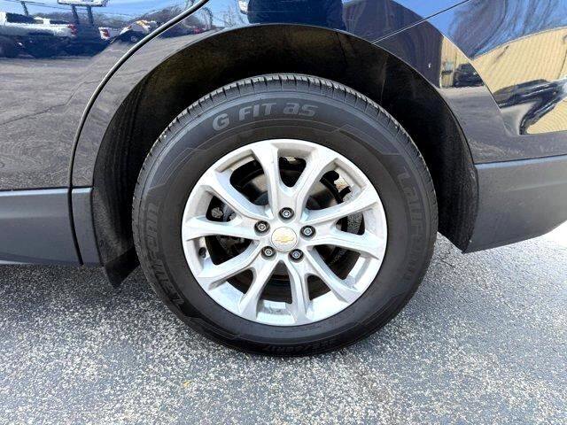 Used 2020 Chevrolet Equinox LT image 6