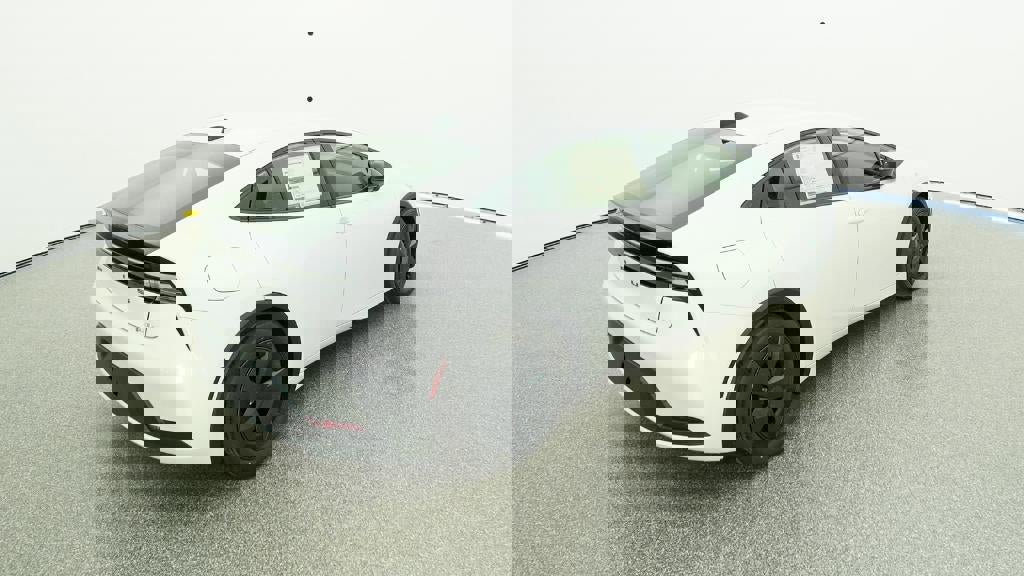 New 2026 Toyota Prius SE image 34