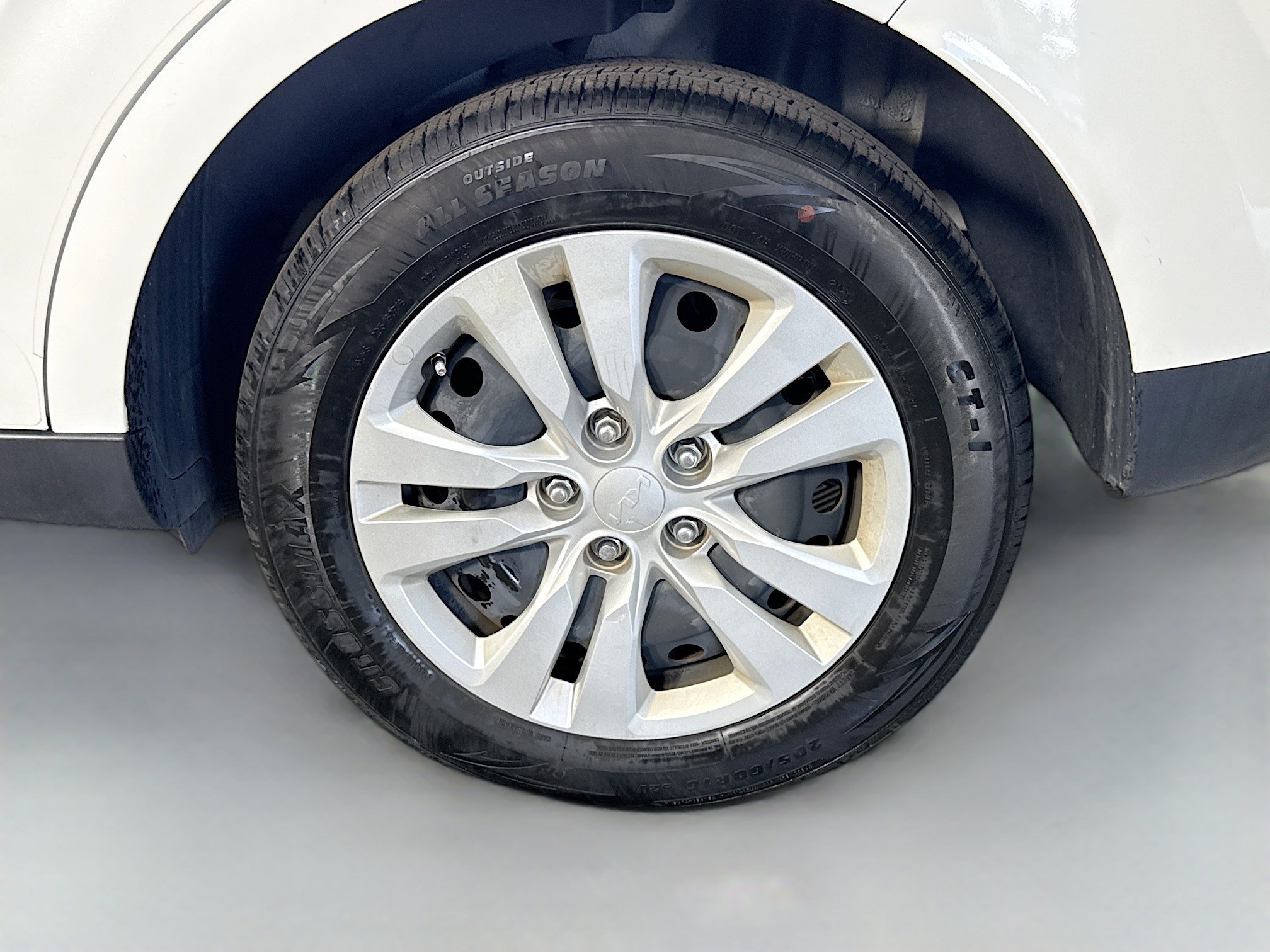 Used 2024 Kia Soul LX FWD image 34