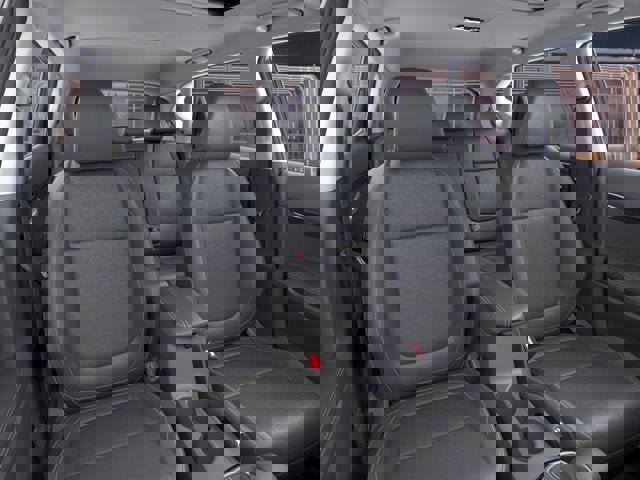 New 2026 Kia Seltos EX image 15