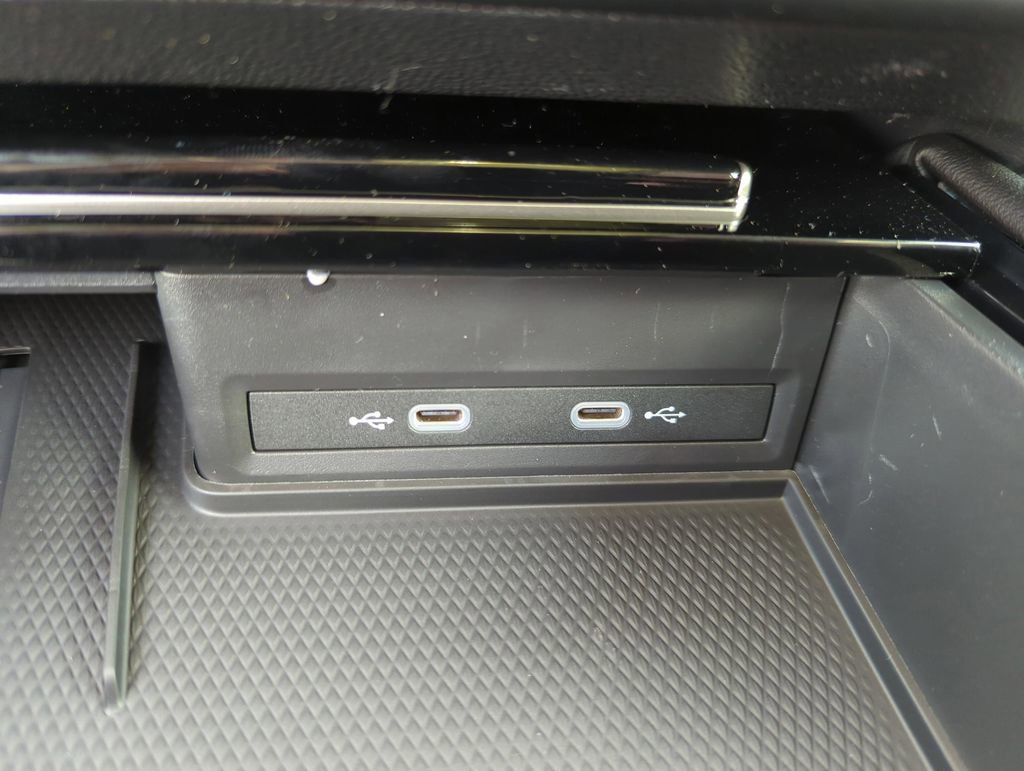 New 2026 Volkswagen Atlas SEL Premium R-Line image 34