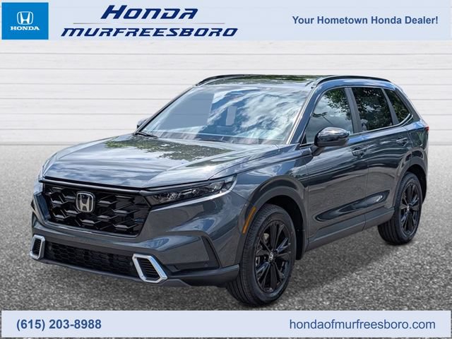New 2026 Honda CR-V Sport Touring