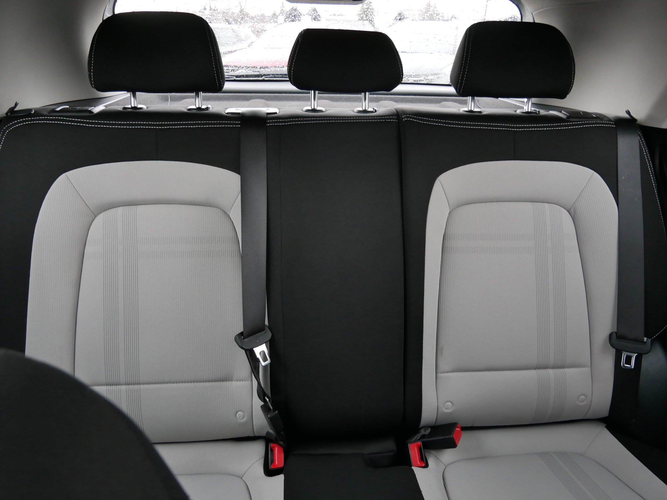 Certified 2023 Hyundai Venue SEL FWD image 13