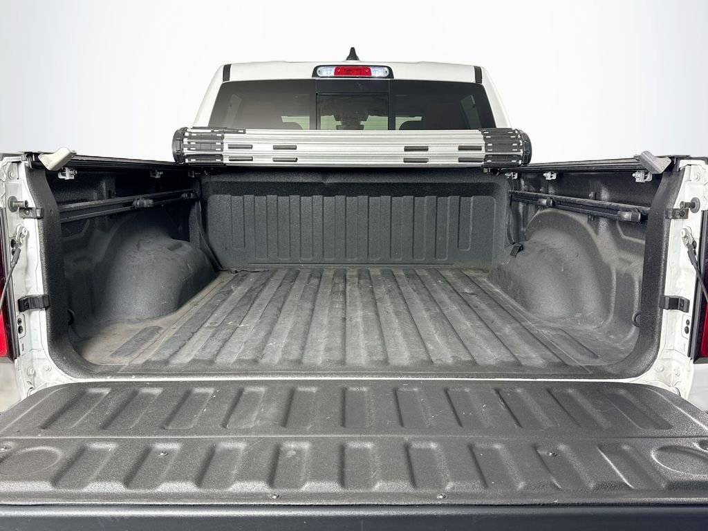 Used 2019 RAM 1500 Rebel w/ Rebel Level 2 Equipment Group image 25