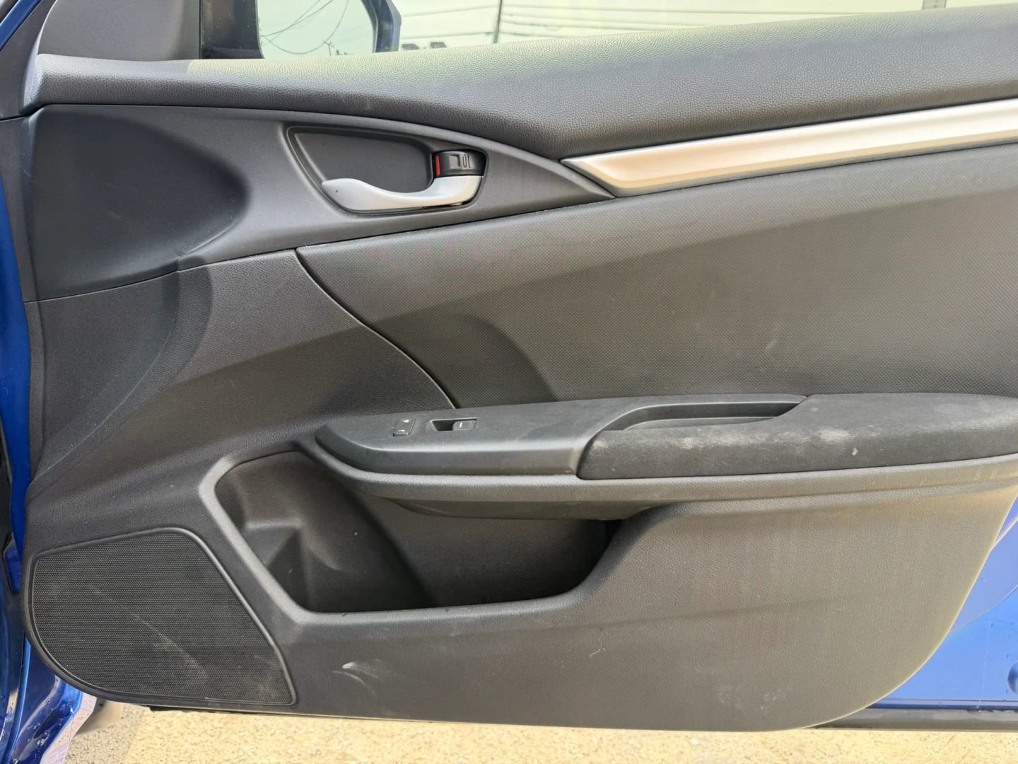 Used 2016 Honda Civic LX image 13