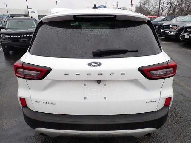 Certified 2023 Ford Escape Active w/ Tech Pack #1 image 7