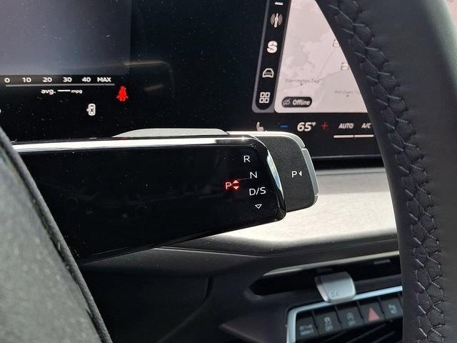 New 2026 Audi Q3 quattro 2.0T AWD/4WD image 11