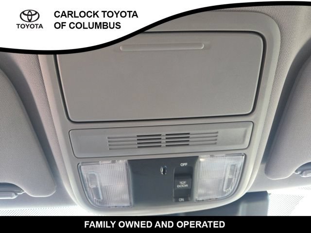Used 2018 Honda Odyssey EX image 31