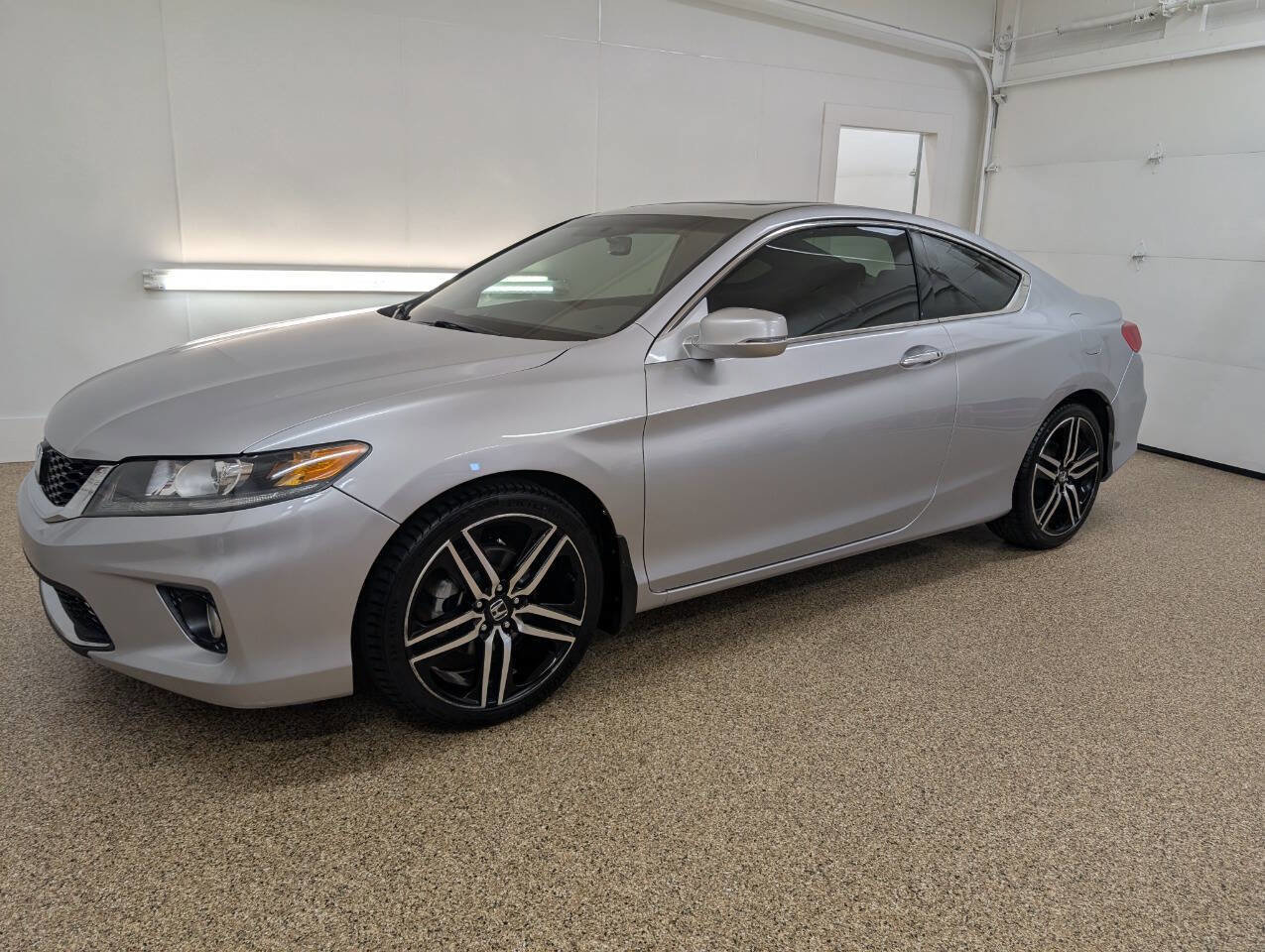 Used 2014 Honda Accord EX