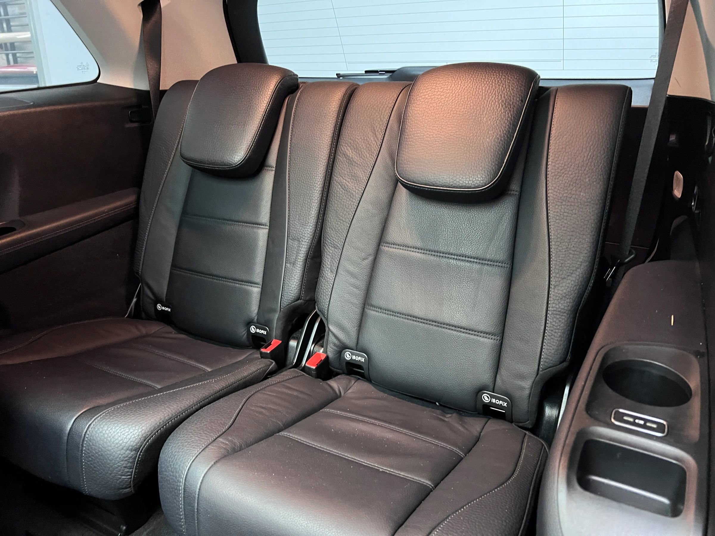 Used 2020 Mercedes-Benz GLS 450 4MATIC image 16