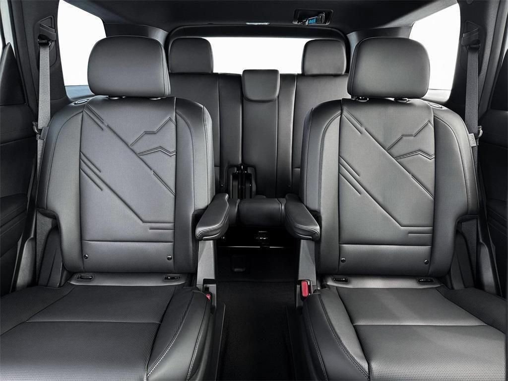 New 2026 Hyundai Palisade XRT Pro AWD/4WD image 16