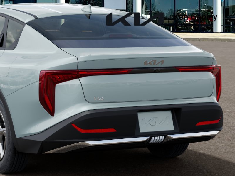 New 2026 Kia K4 FWD image 13