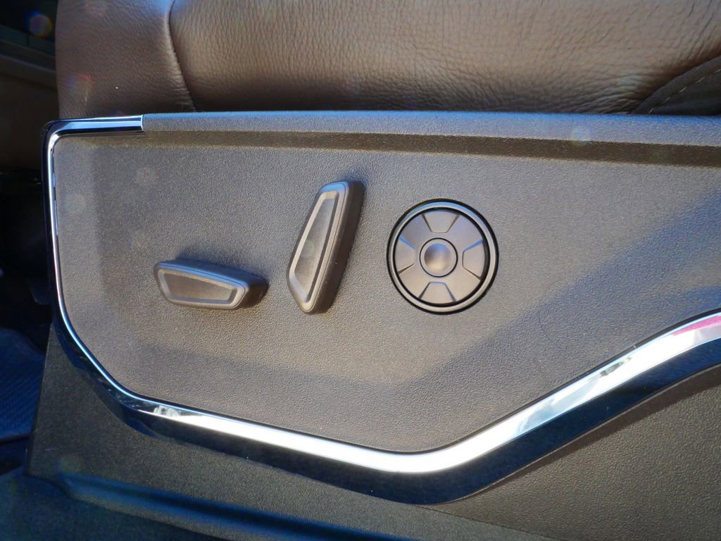 New 2026 Ford F250 King Ranch image 15