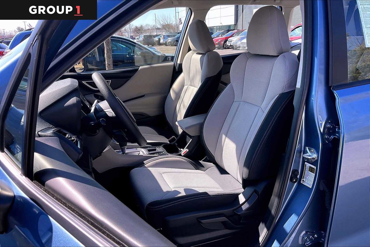 Used 2023 Subaru Forester image 8