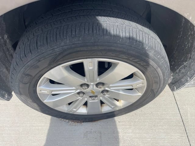 Used 2011 Chevrolet Equinox LT AWD/4WD image 17