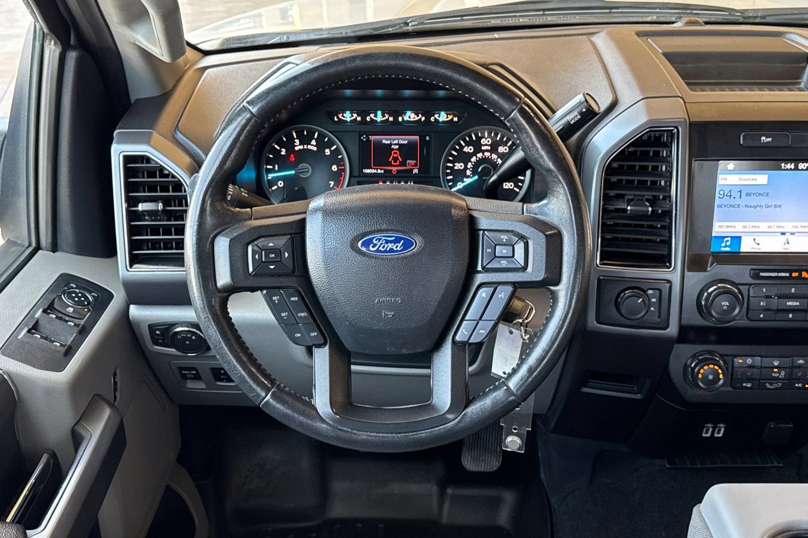 Used 2019 Ford F150 XLT w/ Equipment Group 302A Luxury AWD/4WD image 15