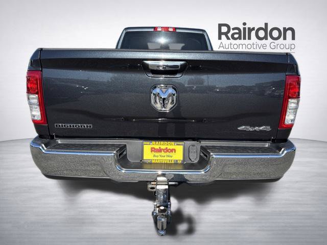 Used 2019 RAM 2500 Big Horn AWD/4WD image 6